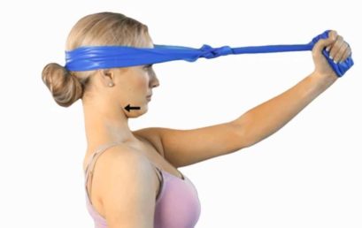 Relazione tra l’attività dei muscoli superficiali durante il Cranio-Cervical Flexion Test e le caratteristiche cliniche nei pazienti con neck pain cronico