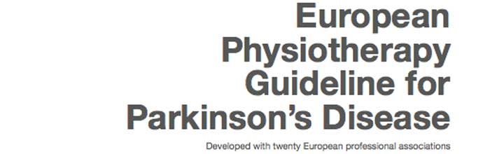 Linee guida europee per la malattia di Parkinson