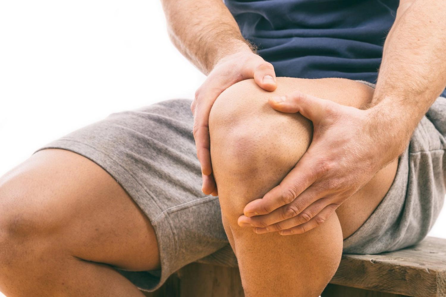 Efficacia della mobilizzazione passiva in estensione e degli esercizi nell’artrosi di ginocchio