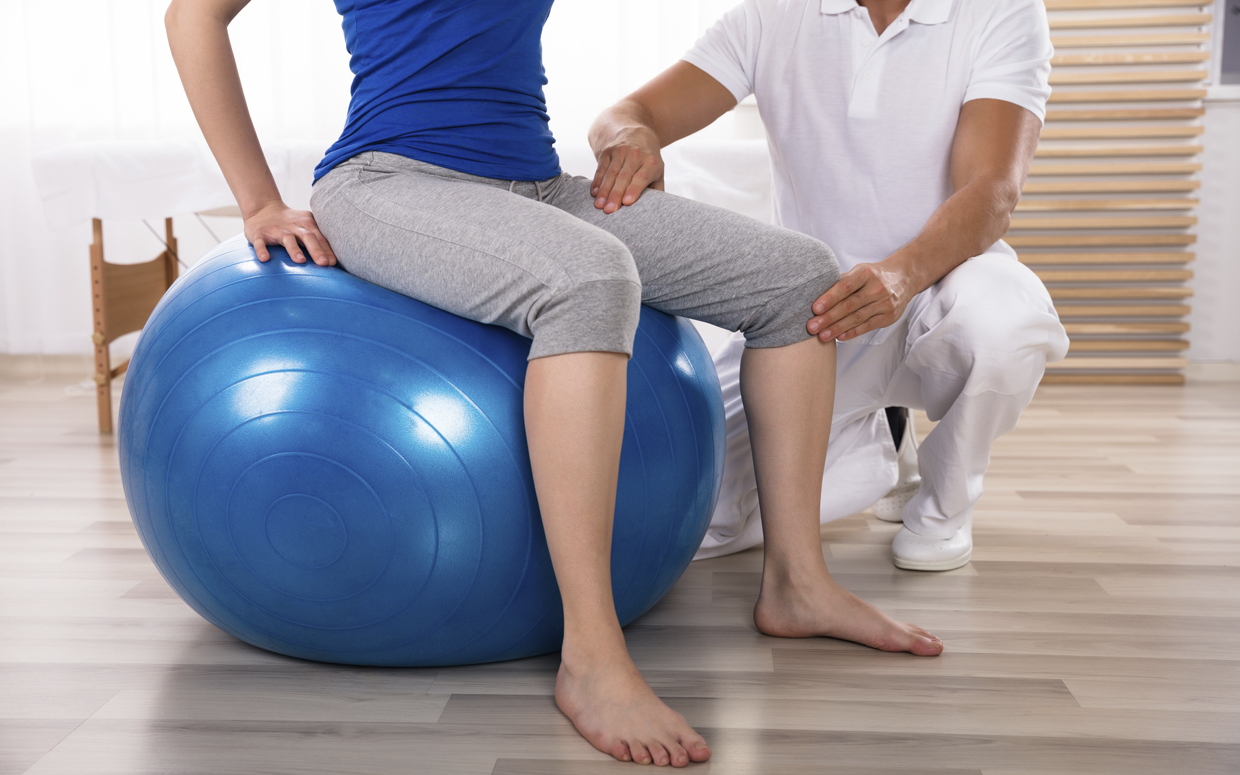 10 comandamenti per i fisioterapisti