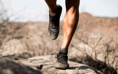 Correlazione tra calzature e biomeccanica nei runner con dolore femororotueo