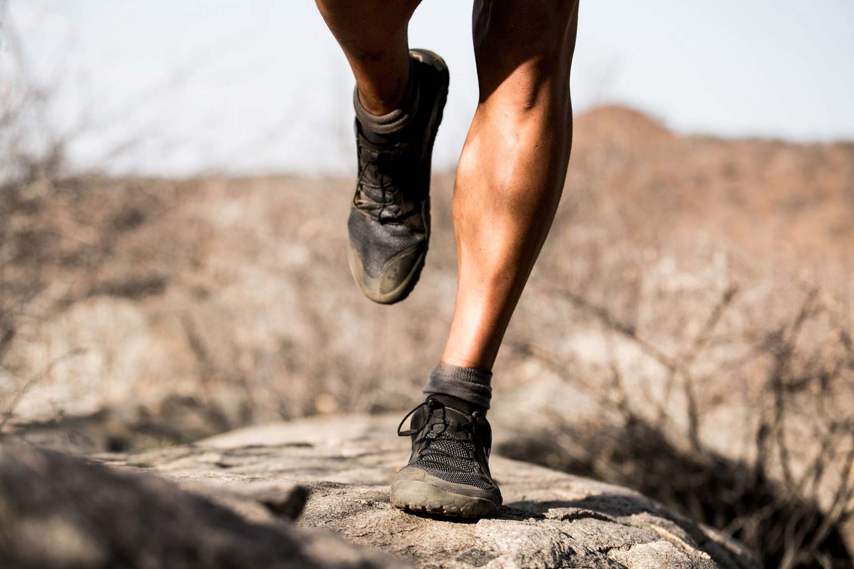 Correlazione tra calzature e biomeccanica nei runner con dolore femororotueo