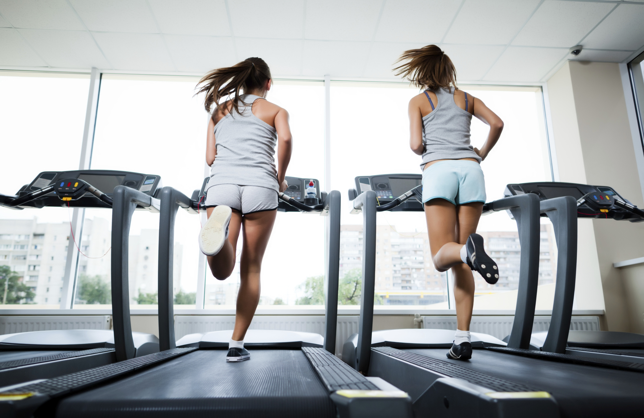 Il running retraining riduce il rischio di infortunio nei runner principianti