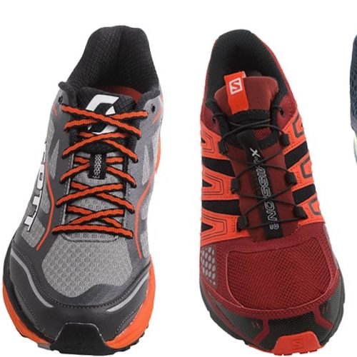 L’uso parallelo di scarpe da running differenti riduce il rischio di infortuni associati alla corsa?