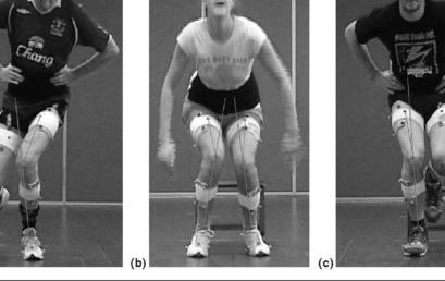 Relazione tra valgismo dinamico di ginocchio e forza dei muscoli di anca in soggetti asintomatici