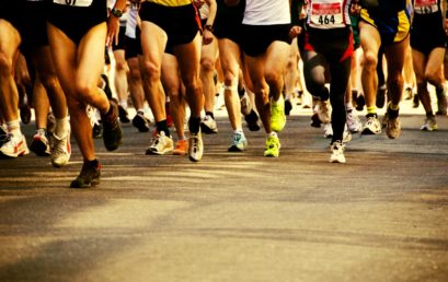 Infortuni associati alla corsa: opinioni dei runner e degli allenatori