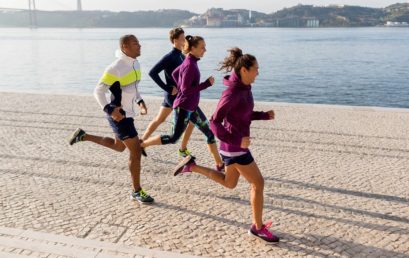 Principali motivi per l’interruzione della corsa nei runner principianti