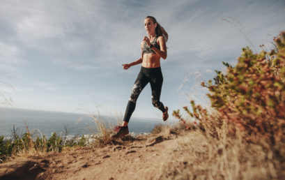 È possibile trasferire le capacità acquisite con il running retraining alla corsa su terreno?