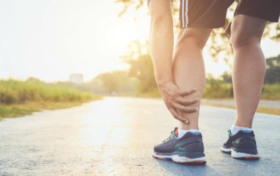 Le alterazioni di forza, flessibilità, escursione e allineamento predicono gli infortuni nei runner?