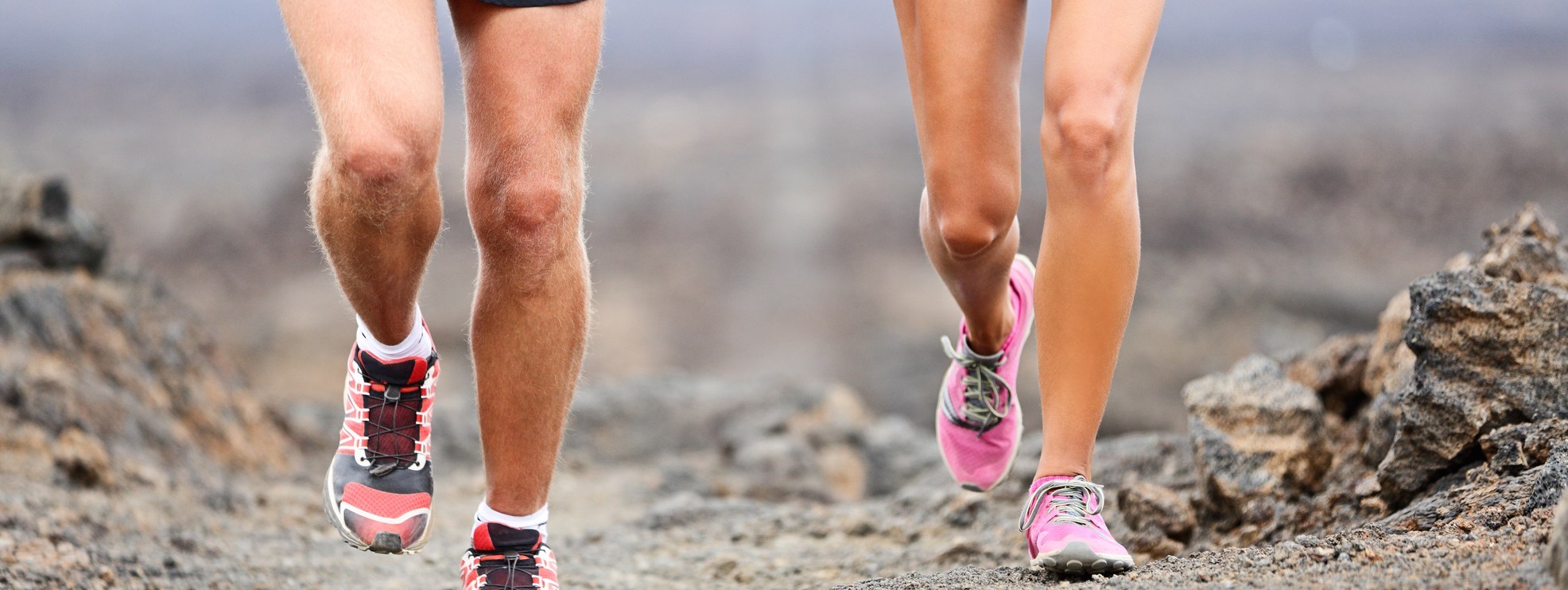 Effetti della corsa sulla cartilagine in runner con e senza artrosi di ginocchio
