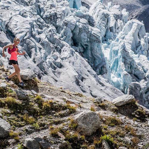 Stato di salute e infortuni negli ultramaratoneti