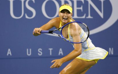 Incidenza dell’atrofia del muscolo infraspinato nelle giocatrici professionistiche di tennis