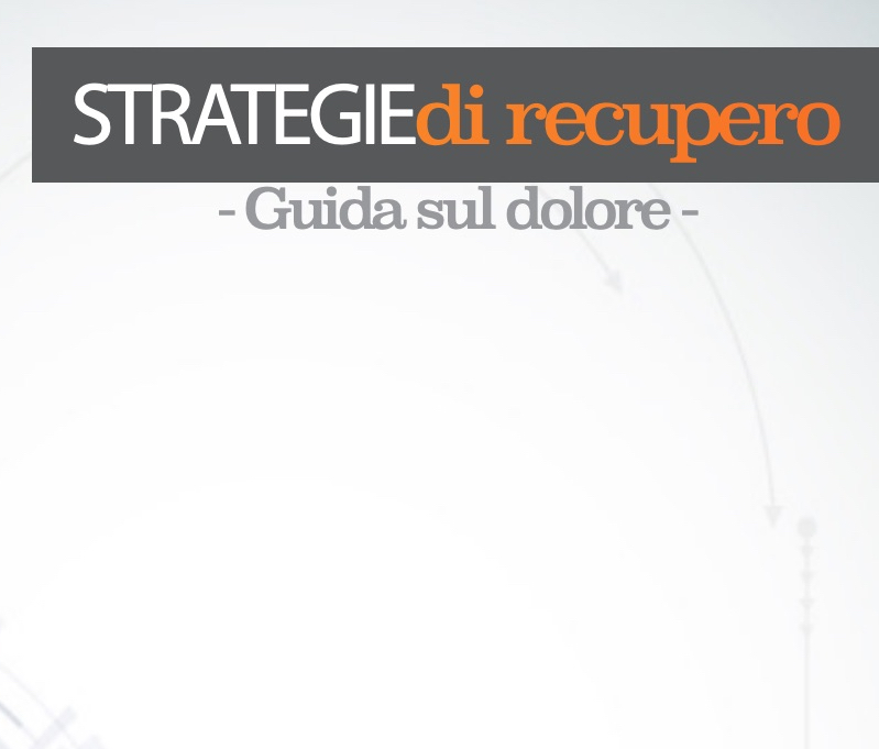 Strategie di recupero – Traduzione italiana