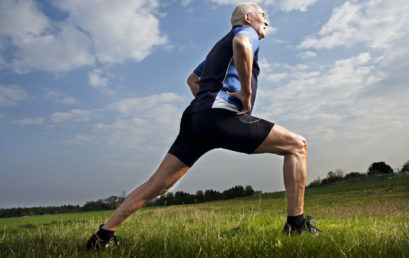 Ripresa delle attività lavorative e sportive dopo protesi di anca