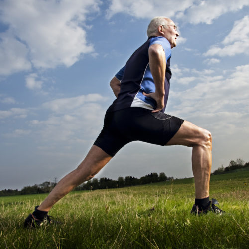 Ripresa delle attività lavorative e sportive dopo protesi di anca