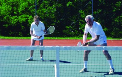 Fattori che determinano il ritorno alle attività sportive e ricreative dopo protesi totale di ginocchio