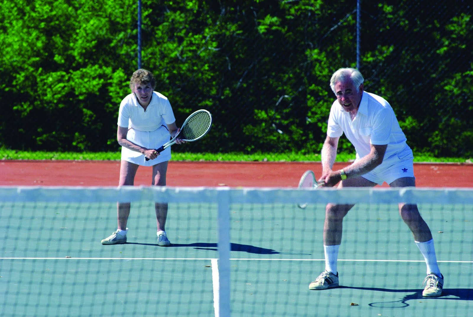 Fattori che determinano il ritorno alle attività sportive e ricreative dopo protesi totale di ginocchio