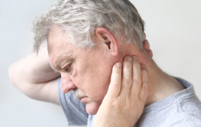 Prevalenza dei disturbi temporomandibolari nei pazienti adulti con dolore cronico