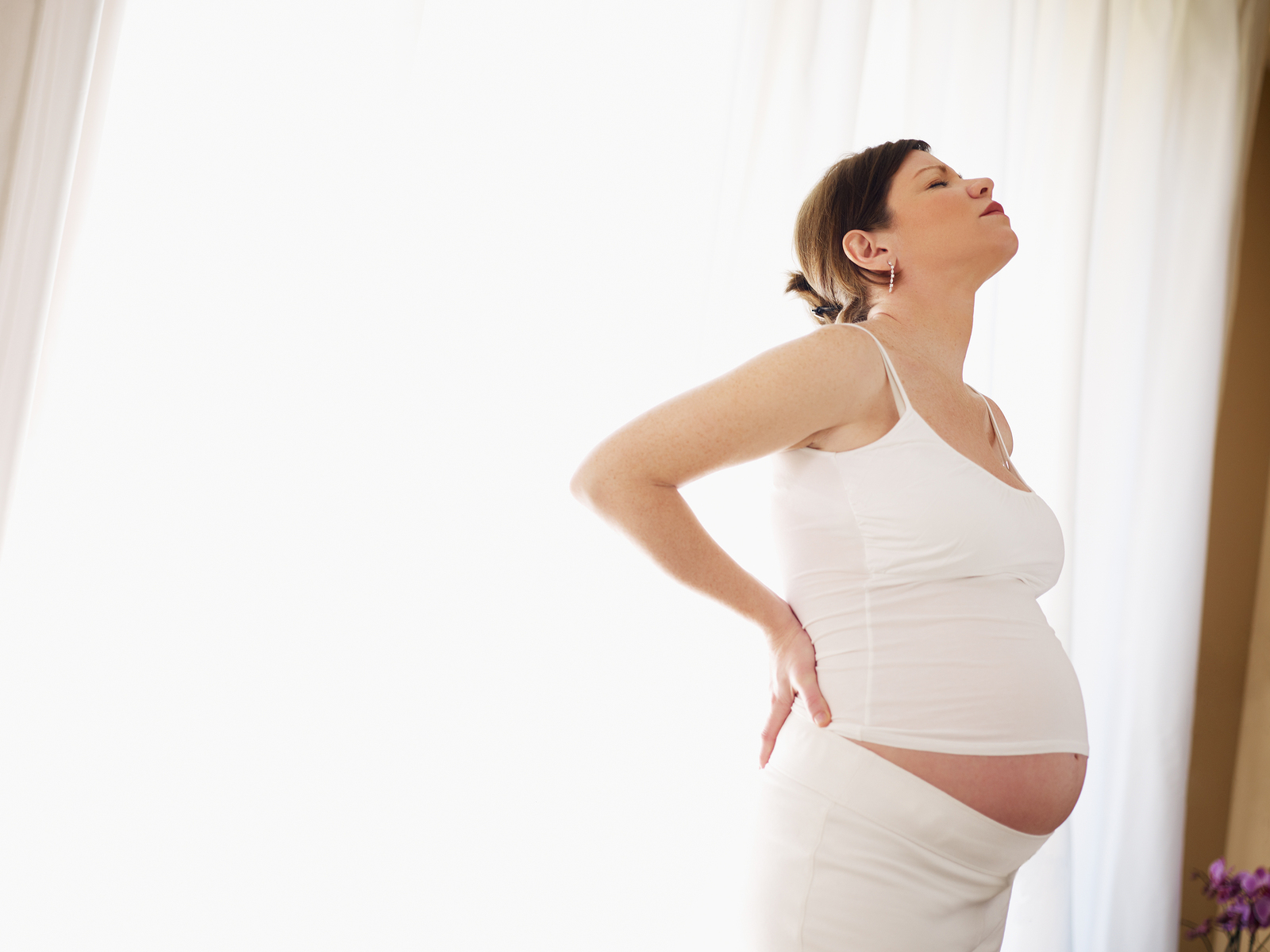 Fattori di rischio per pelvic girdle pain dopo il parto e per mal di schiena dopo il parto legati alla gravidanza