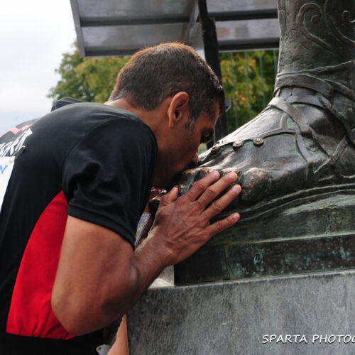 Ultramaratoneti: natura o cultura?