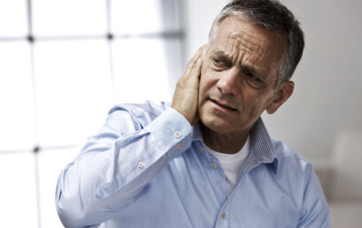 Presenza di acufeni e perdita dell’udito legata all’acufene nei disturbi temporomandibolari