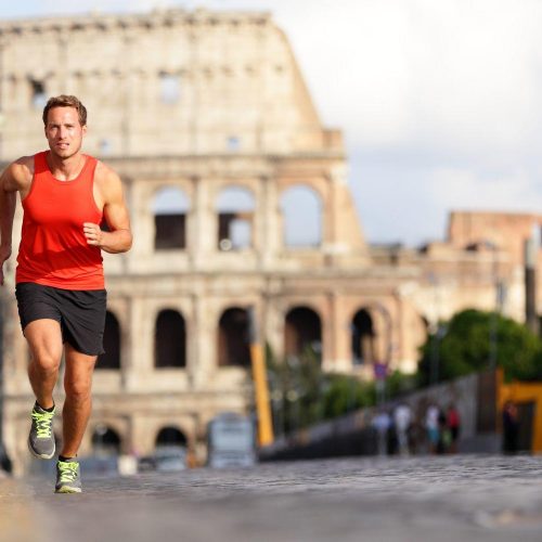 Come i runner percepiscono e gestiscono gli infortuni