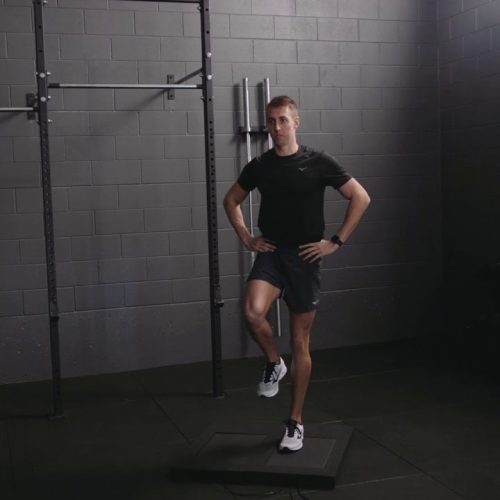 La performance nel single leg vertical jump identifica i deficit funzionali nel ritorno allo sport dopo ricostruzione del legamento crociato anteriore