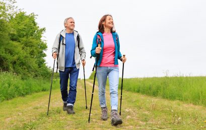 Attività fisica e rischio di artrosi di ginocchio