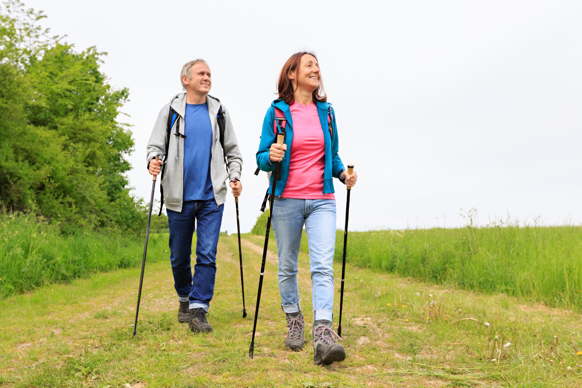 Attività fisica e rischio di artrosi di ginocchio