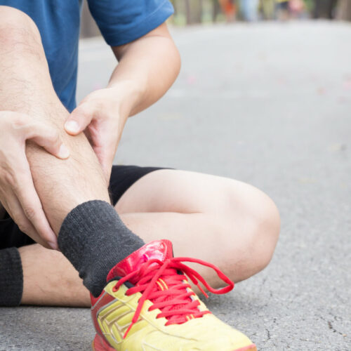 4 articoli da leggere su infortuni ossei da stress