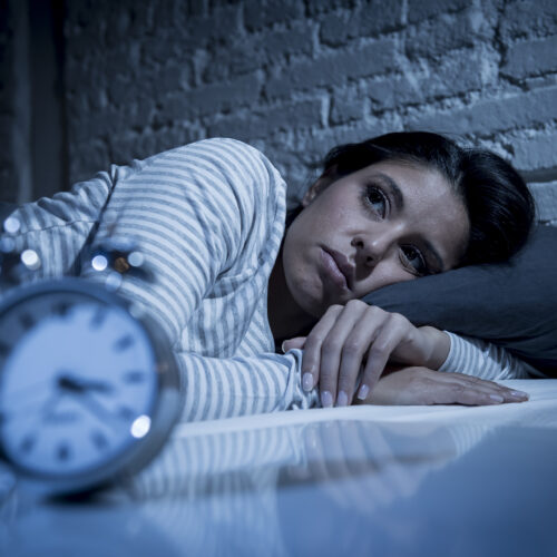 Il sonno è il nuovo trattamento per il dolore?