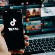 Validità dei video su TikTok su legamento crociato anteriore