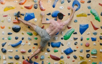 Associazione tra allenamento della forza, performance in arrampicata e prevenzione degli infortuni