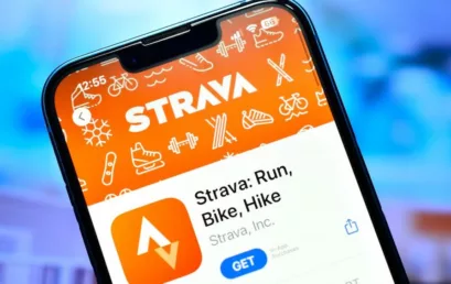 Se non è su Strava, allora non è successo